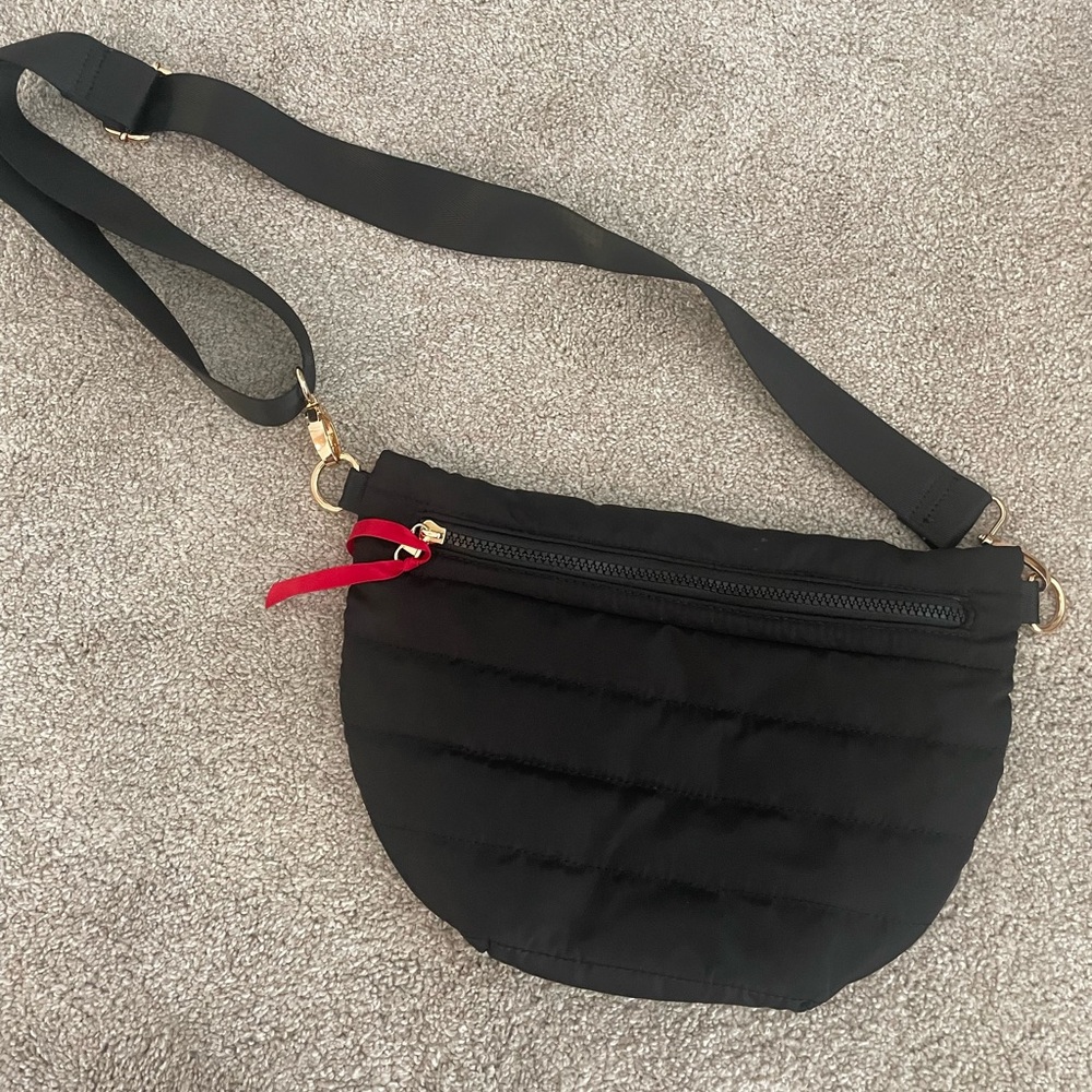 Belt bag